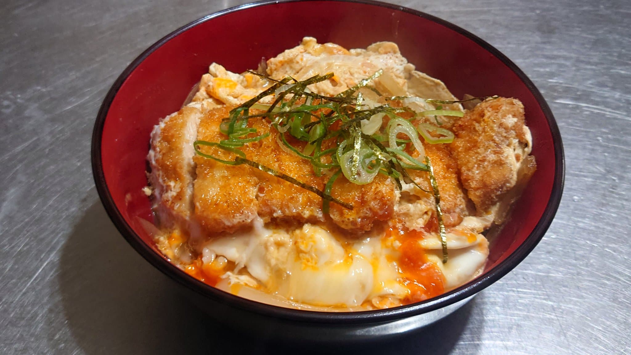PONBAR CURRY(Ponbar Curry)